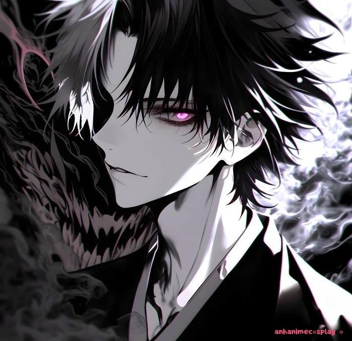 hình ảnh anime ngầu 28